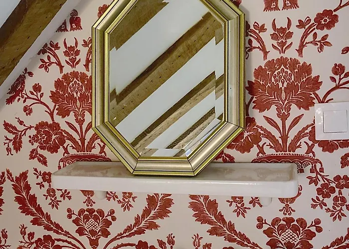 Apartamento Le Napoleon Compiègne