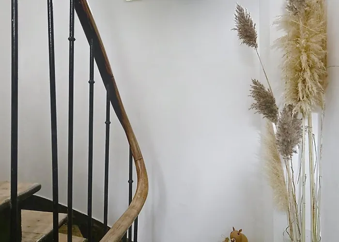 Apartamento Le Napoleon *