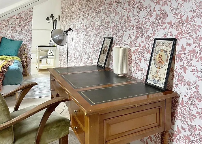 Le Napoleon * Compiègne