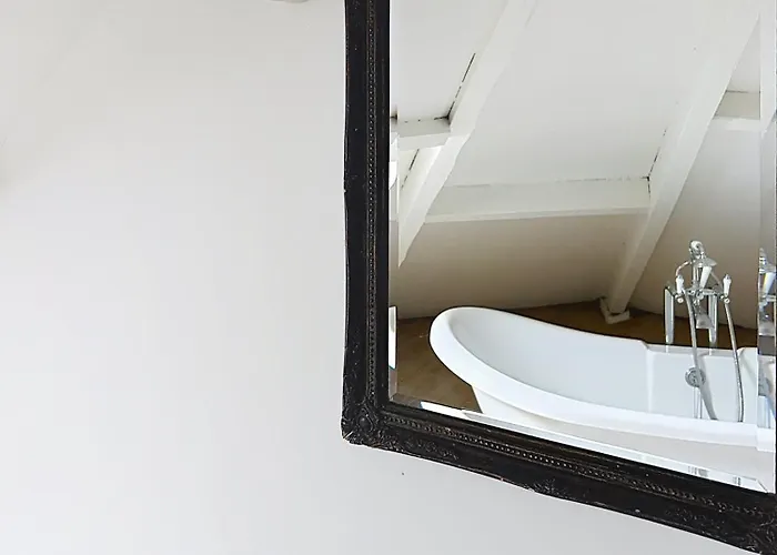 Apartamento Le Napoleon Compiègne