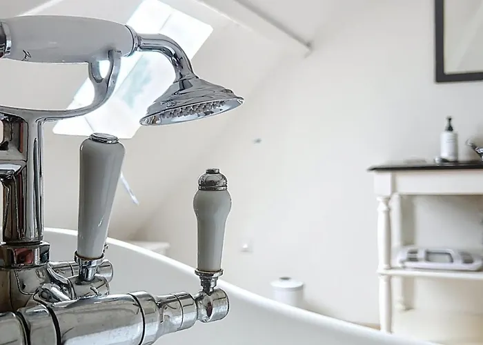 Le Napoleon Apartamento Compiègne