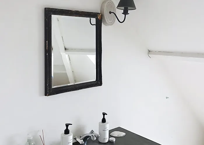 Apartamento Le Napoleon Compiègne