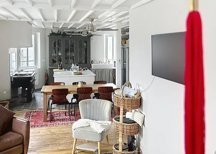 Le Napoleon * Compiègne