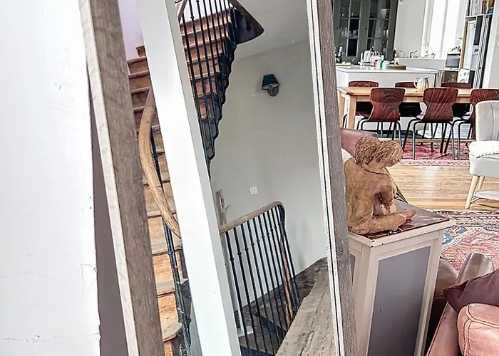 Le Napoleon Apartamento *