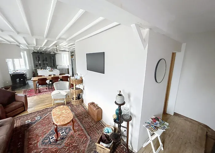 Le Napoleon Compiègne